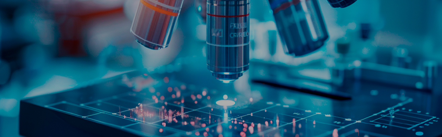 Curso de Tecnología Farmacéutica Avanzada