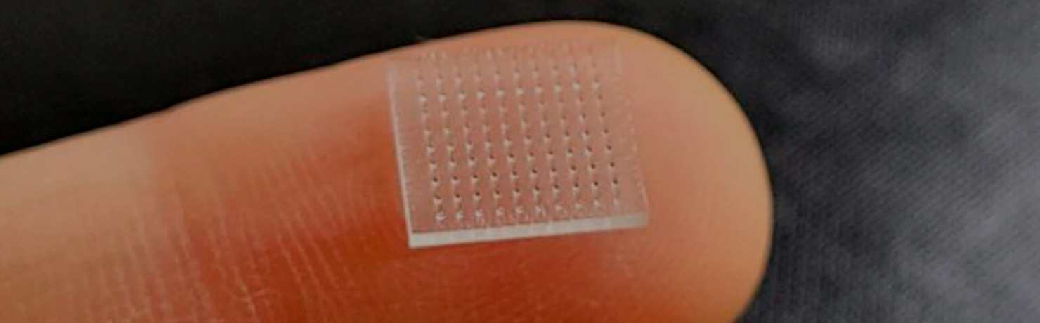 Curso de Tecnología Farmacéutica Avanzada