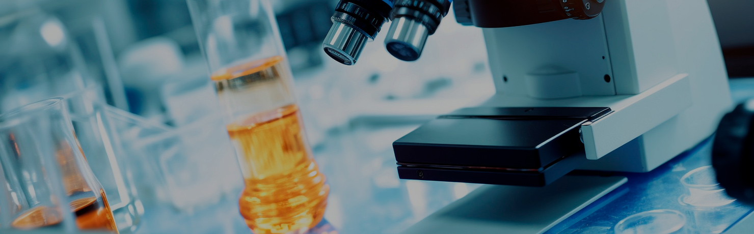 Curso de Tecnología Farmacéutica Avanzada
